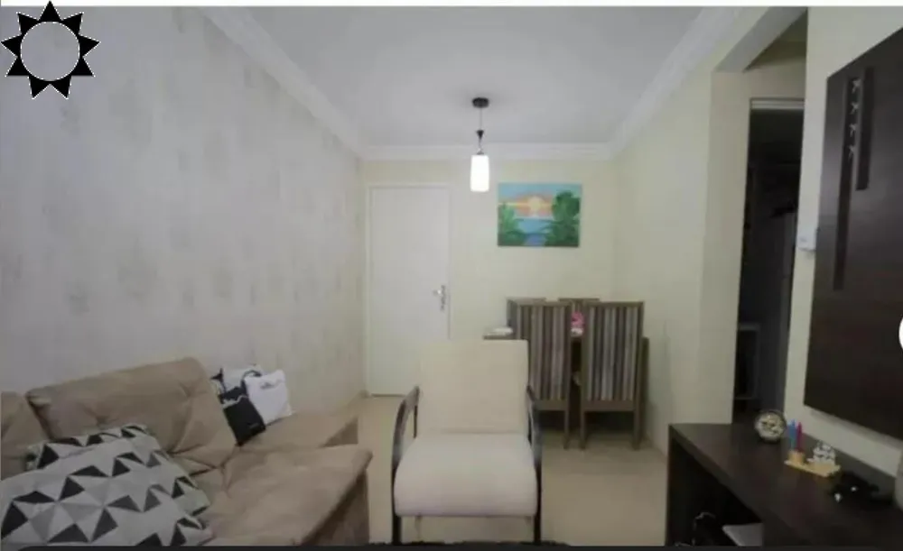 Apartamento, 2 quartos, 49 m² - Foto 10