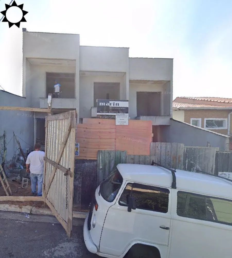 Casa, 3 quartos, 220 m² - Foto 1