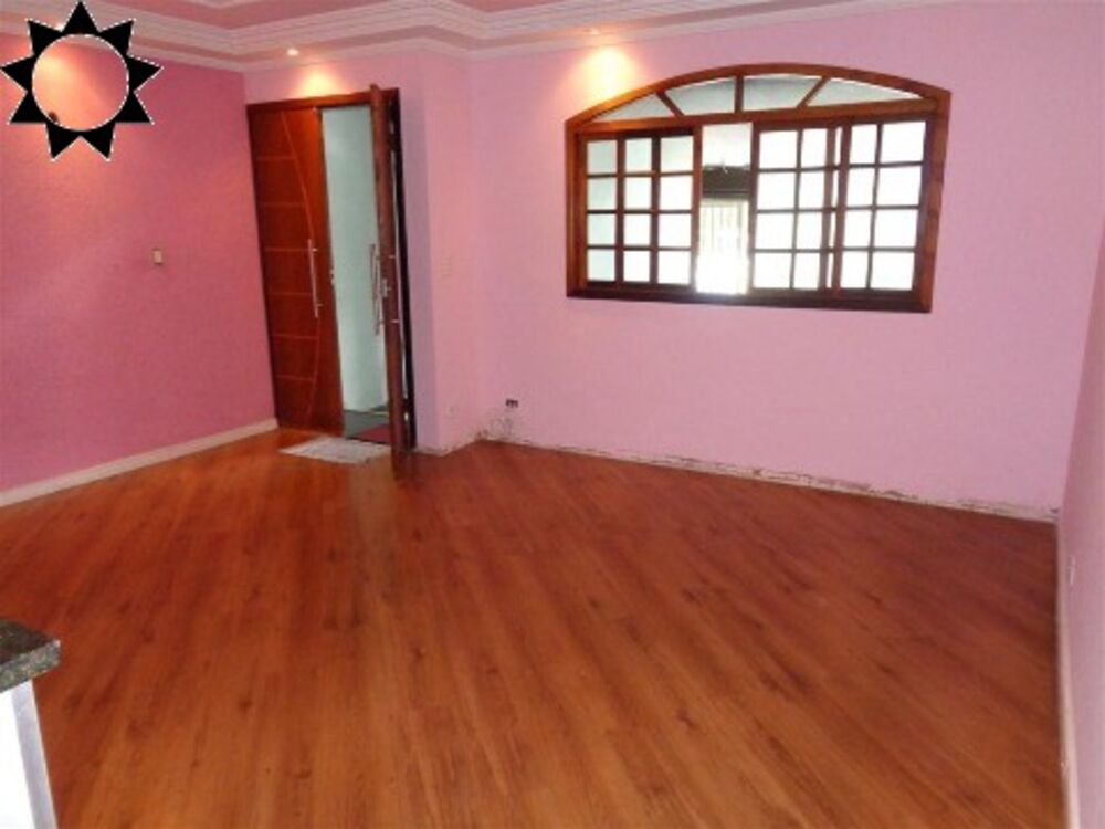 Casa, 3 quartos, 110 m² - Foto 1