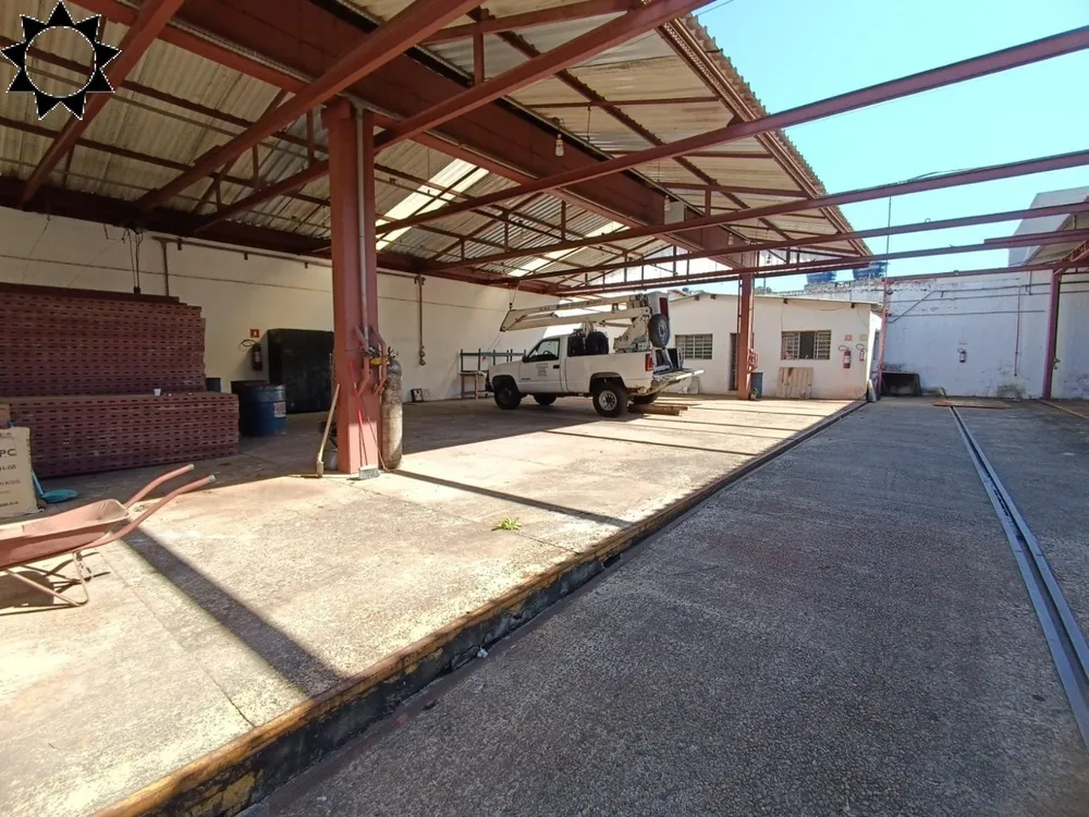 Depósito-Galpão, 1000 m² - Foto 3