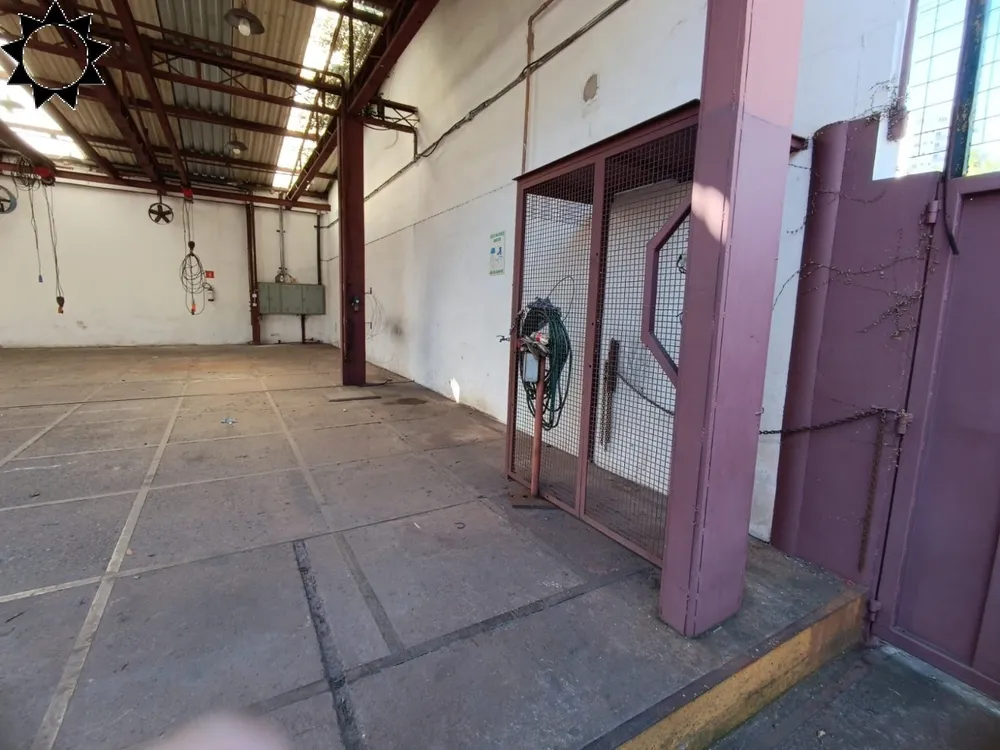Depósito-Galpão, 1000 m² - Foto 2