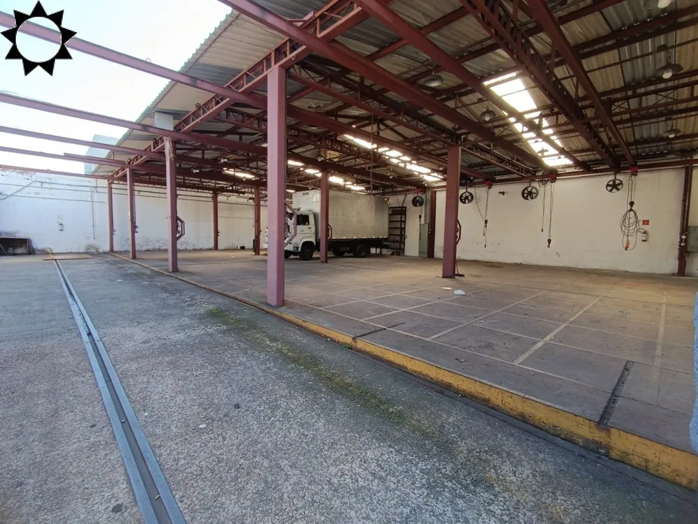 Depósito-Galpão, 1000 m² - Foto 4