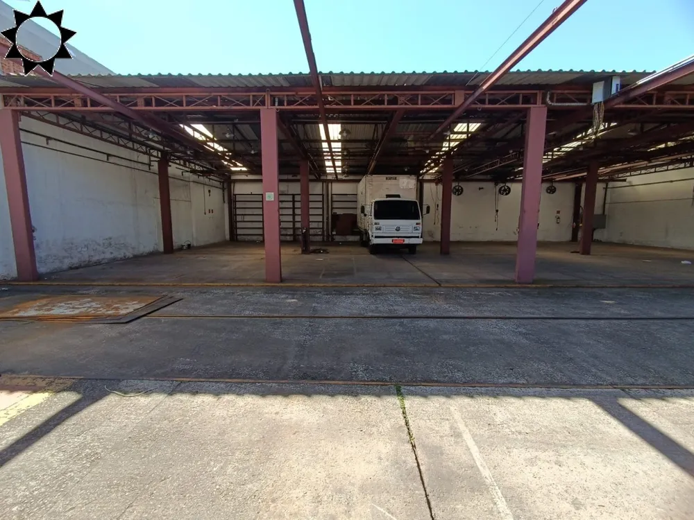 Depósito-Galpão, 1000 m² - Foto 6