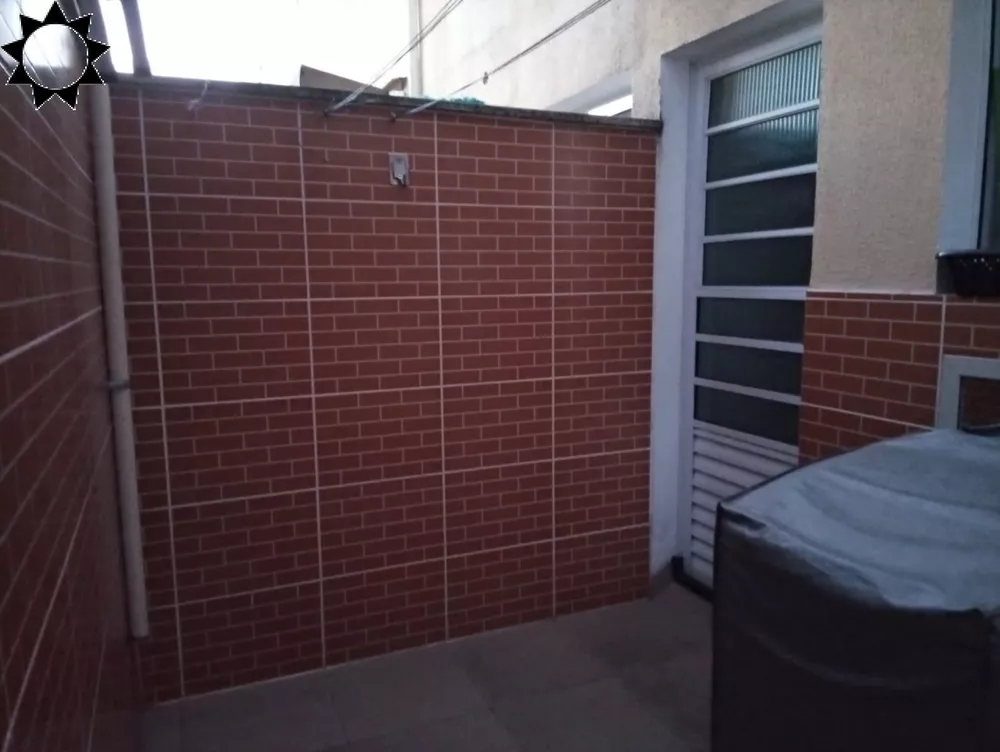 Casa, 2 quartos, 55 m² - Foto 8