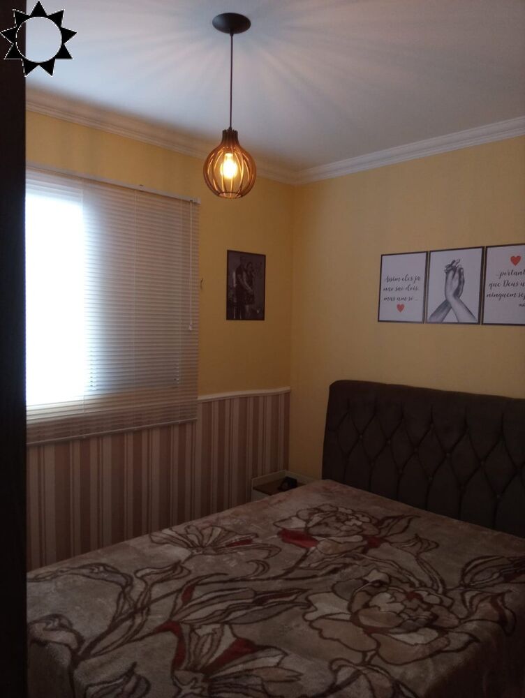 Casa, 2 quartos, 55 m² - Foto 2