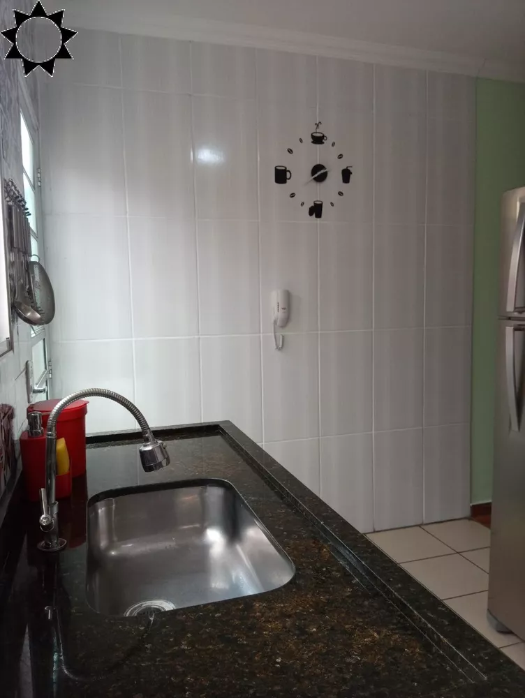 Casa, 2 quartos, 55 m² - Foto 17