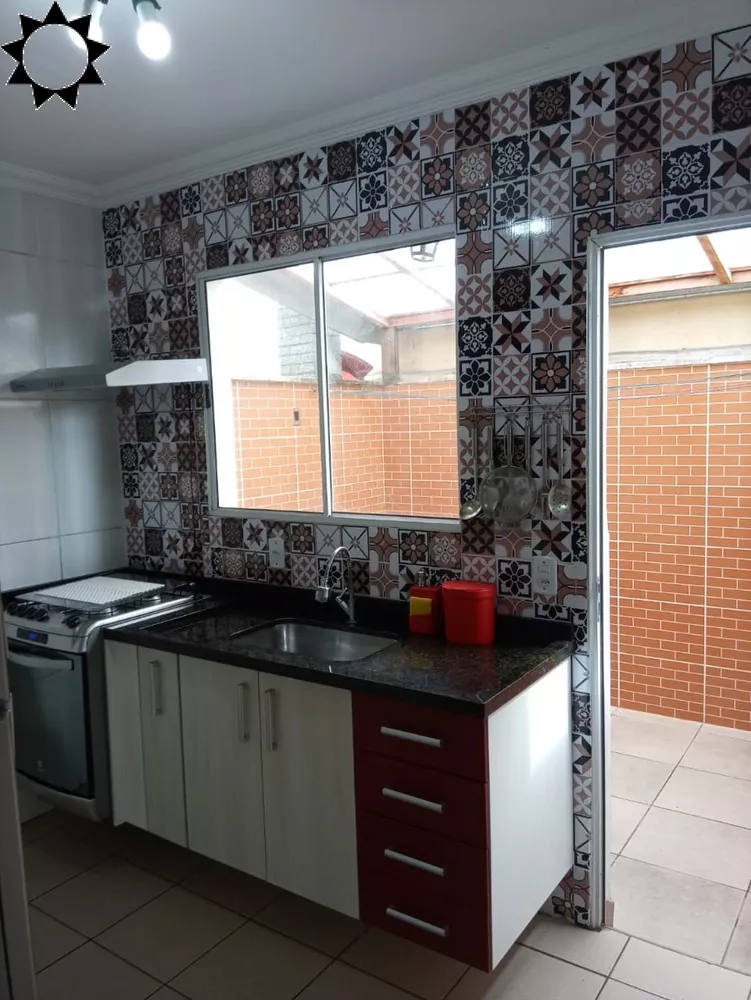 Casa, 2 quartos, 55 m² - Foto 16