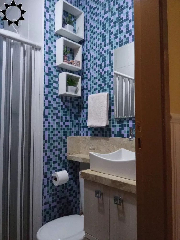 Casa, 2 quartos, 55 m² - Foto 9