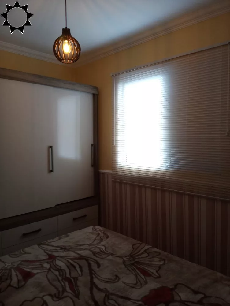 Casa, 2 quartos, 55 m² - Foto 11
