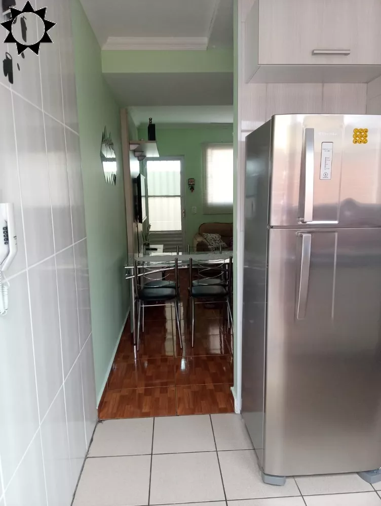 Casa, 2 quartos, 55 m² - Foto 18