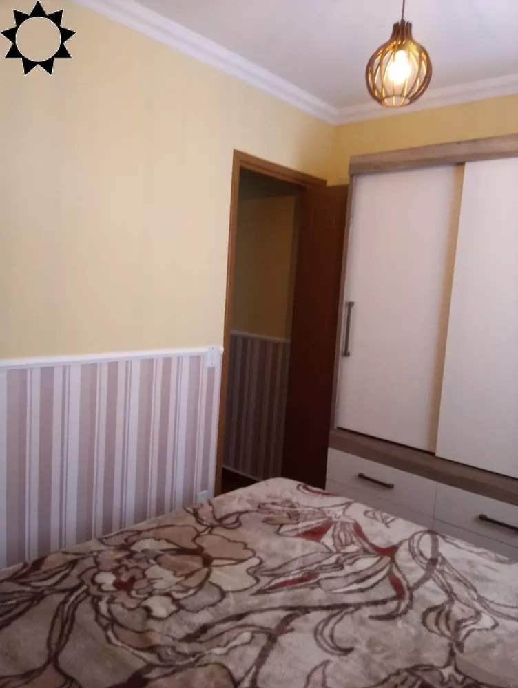 Casa, 2 quartos, 55 m² - Foto 15