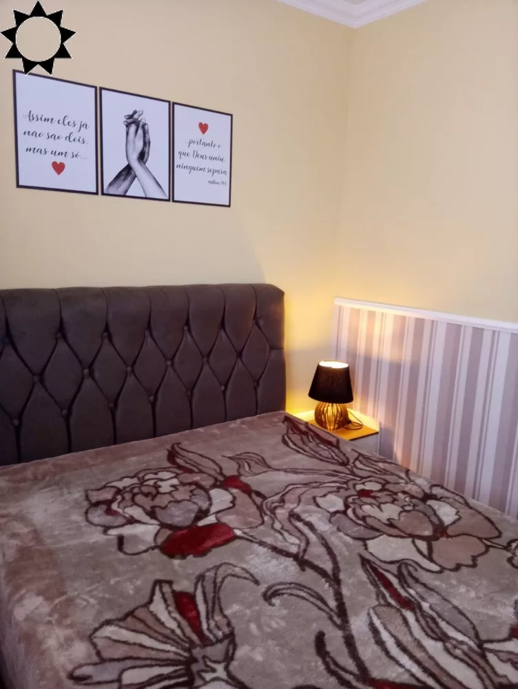 Casa, 2 quartos, 55 m² - Foto 5