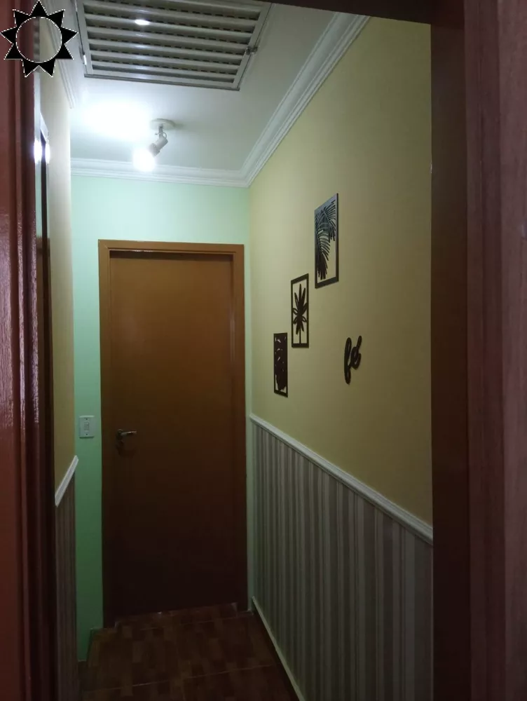 Casa, 2 quartos, 55 m² - Foto 2