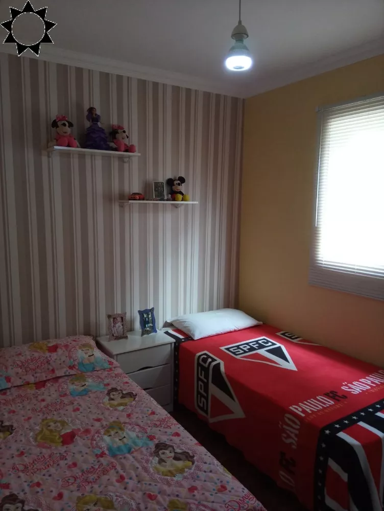 Casa, 2 quartos, 55 m² - Foto 7