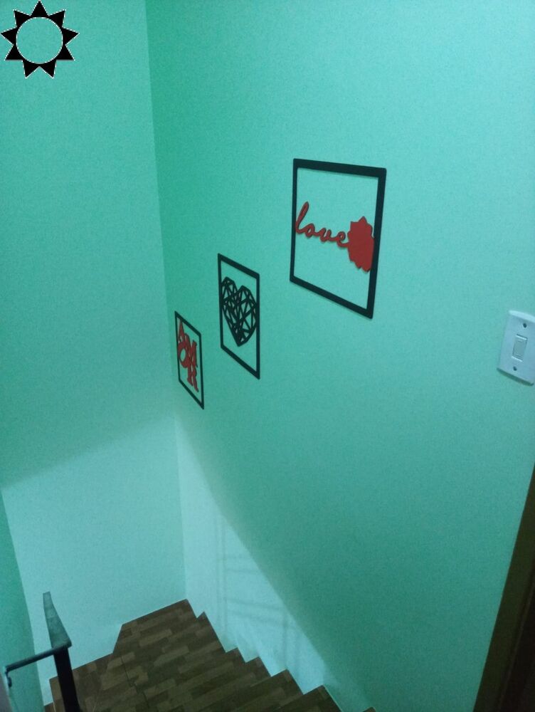 Casa, 2 quartos, 55 m² - Foto 3