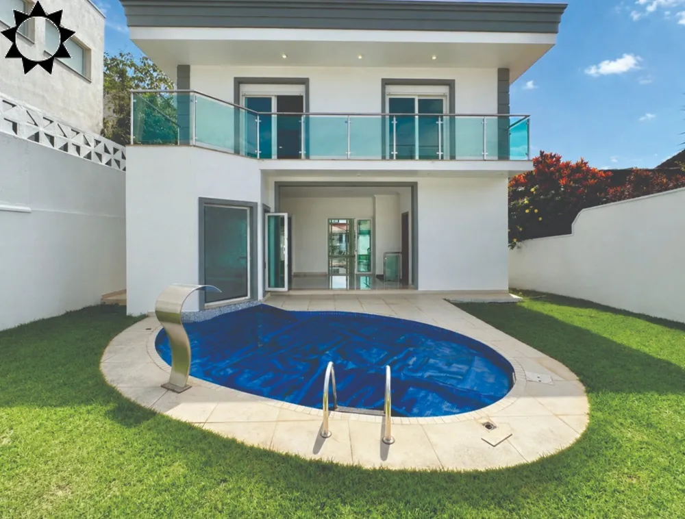 Casa, 5 quartos, 442 m² - Foto 6