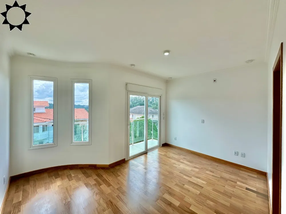 Casa, 5 quartos, 442 m² - Foto 4