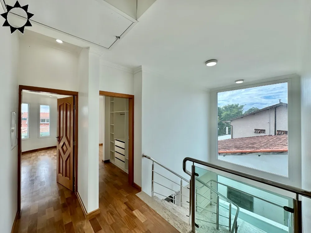 Casa, 5 quartos, 442 m² - Foto 2