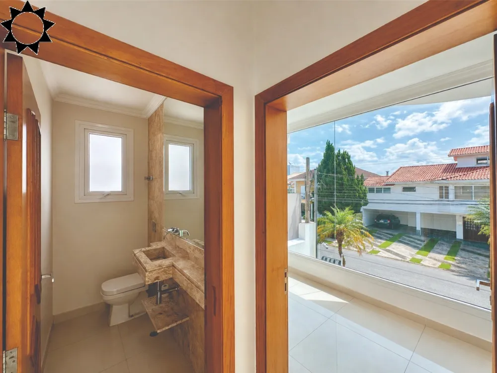 Casa, 5 quartos, 442 m² - Foto 4