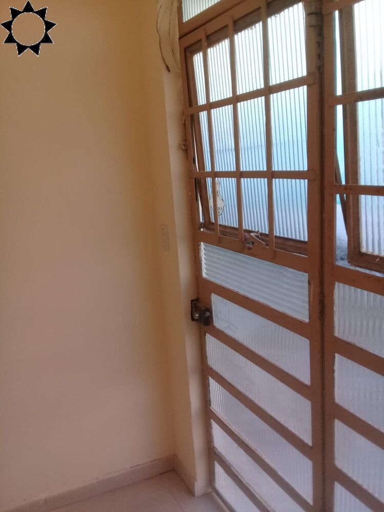 Casa, 1 quarto, 43 m² - Foto 1