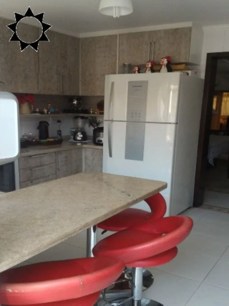 Casa, 7 quartos, 302 m² - Foto 9