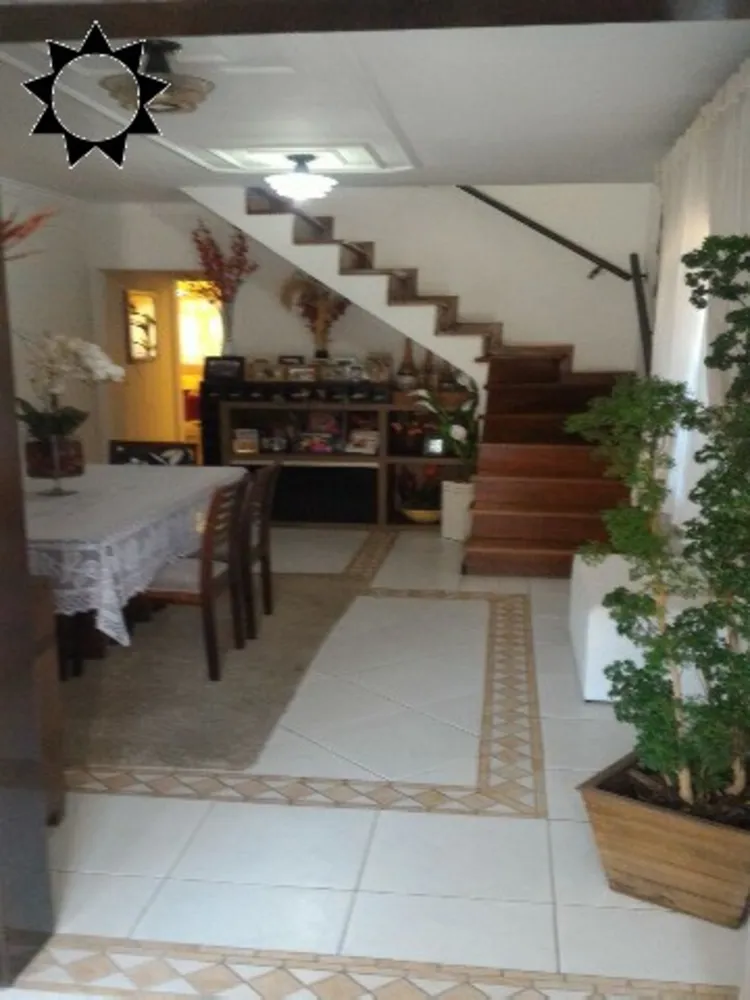 Casa, 7 quartos, 302 m² - Foto 5