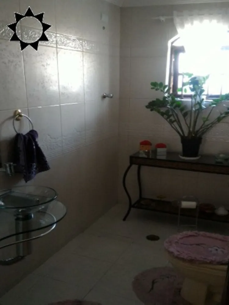 Casa, 7 quartos, 302 m² - Foto 1