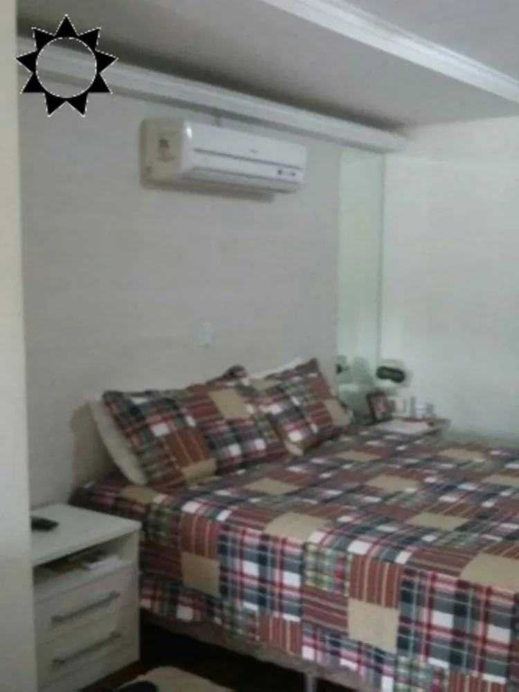 Casa, 7 quartos, 302 m² - Foto 7