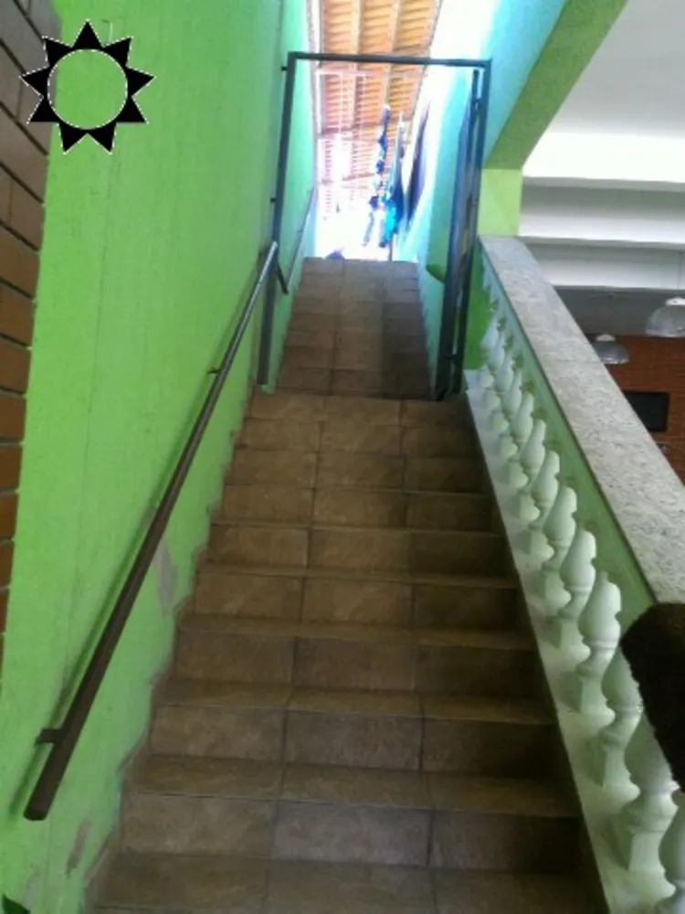 Casa, 7 quartos, 302 m² - Foto 10