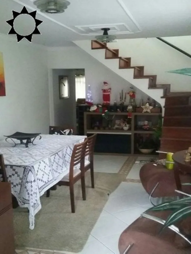 Casa, 7 quartos, 302 m² - Foto 4