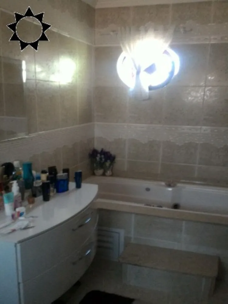 Casa, 7 quartos, 302 m² - Foto 11