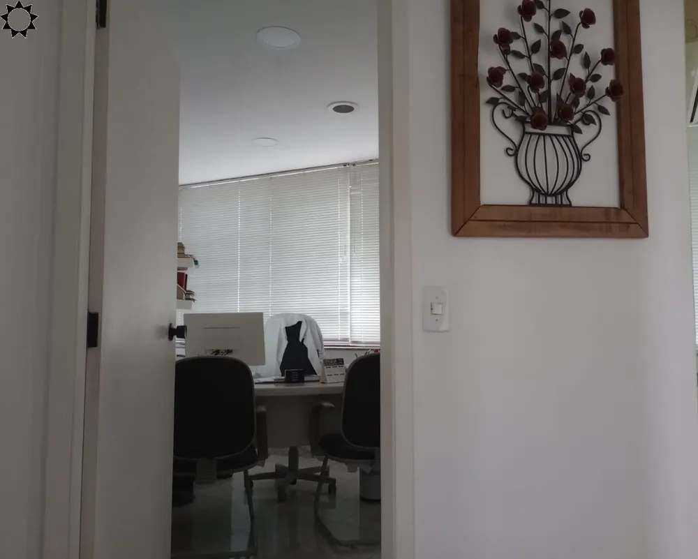 Sala-Conjunto, 124 m² - Foto 2