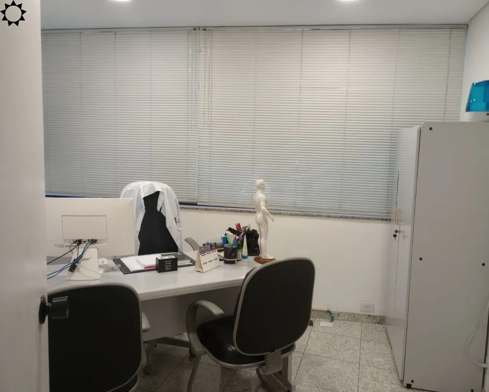 Sala-Conjunto, 124 m² - Foto 3