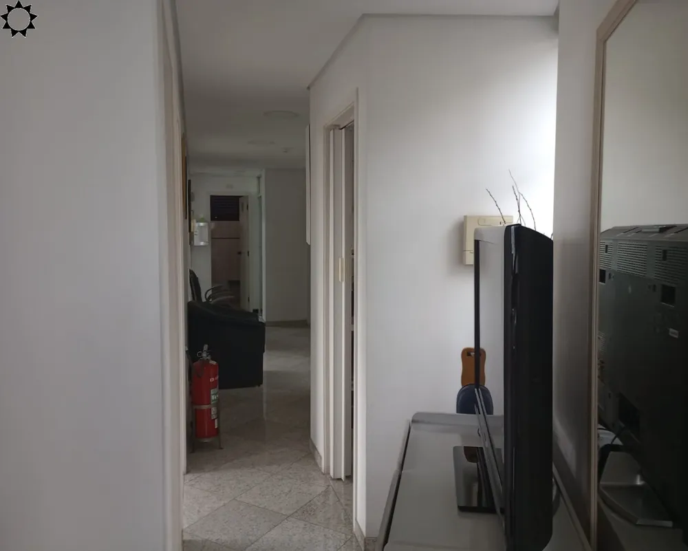 Sala-Conjunto, 124 m² - Foto 3