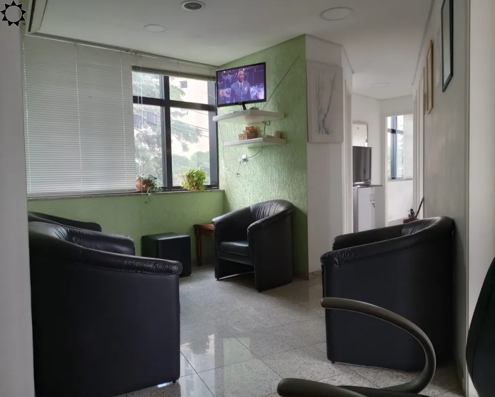Sala-Conjunto, 124 m² - Foto 2