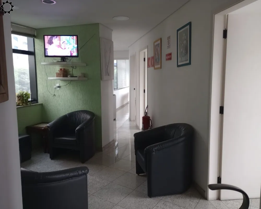 Sala-Conjunto, 124 m² - Foto 9