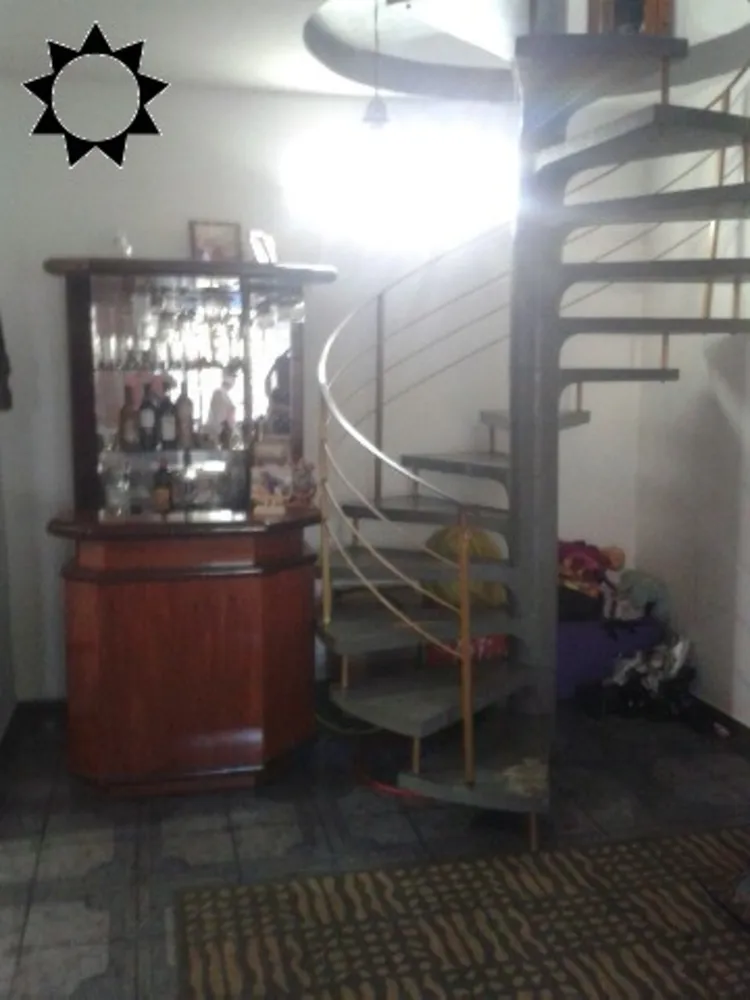 Casa, 3 quartos, 300 m² - Foto 3