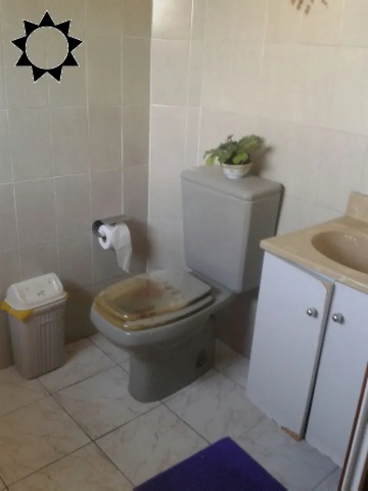 Casa, 3 quartos, 300 m² - Foto 2