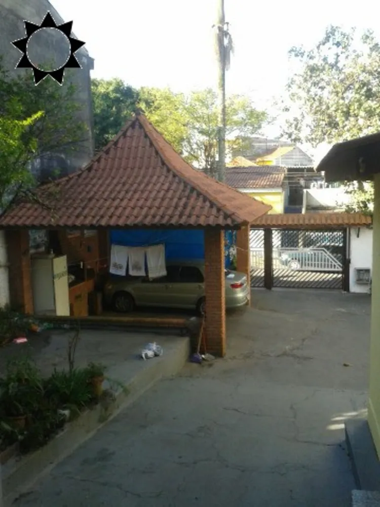 Casa, 3 quartos, 300 m² - Foto 1