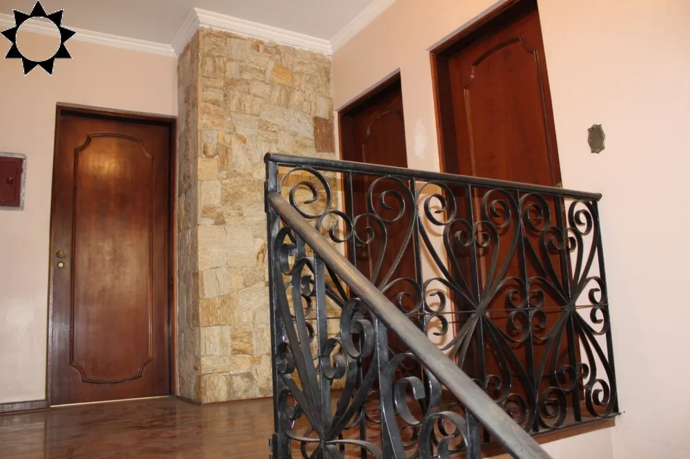 Casa, 4 quartos, 245 m² - Foto 3