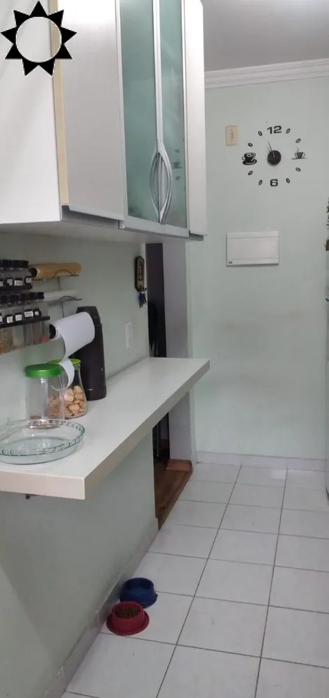 Apartamento, 2 quartos, 44 m² - Foto 2