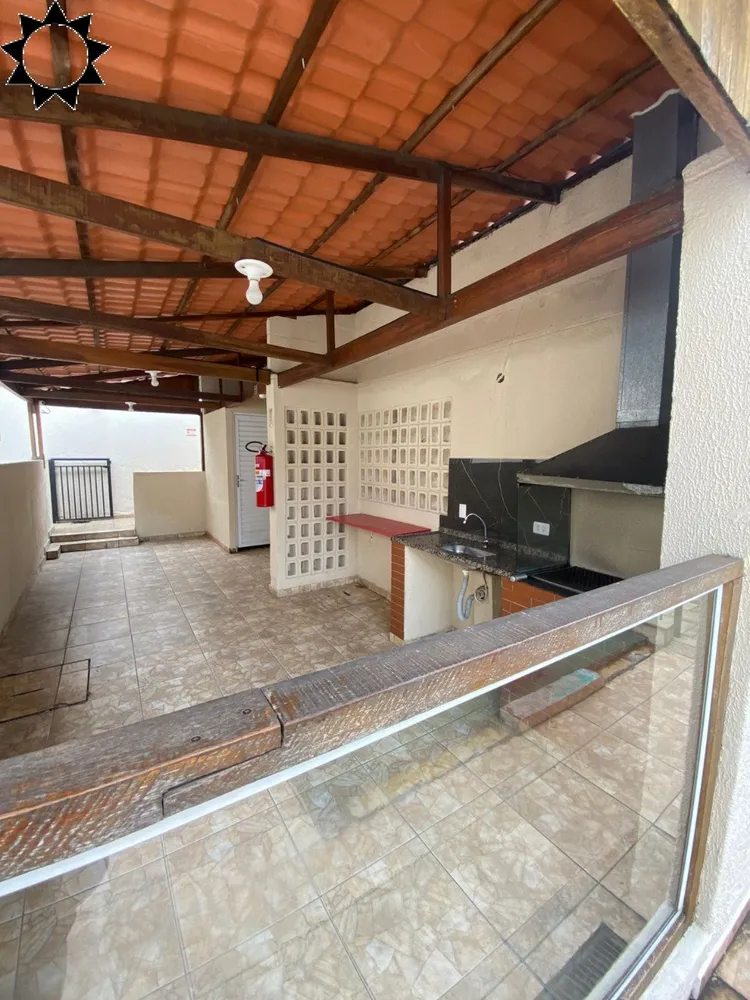 Apartamento, 2 quartos, 44 m² - Foto 3