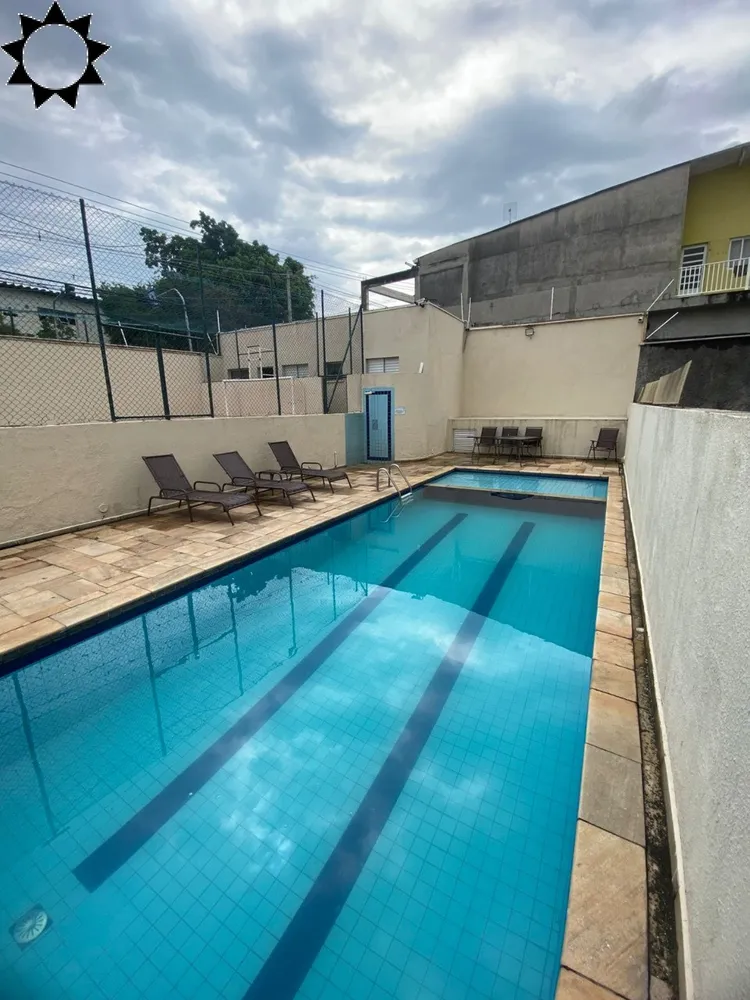 Apartamento, 2 quartos, 44 m² - Foto 4