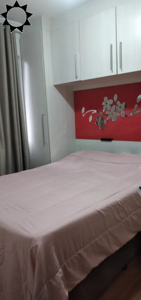 Apartamento, 2 quartos, 44 m² - Foto 8
