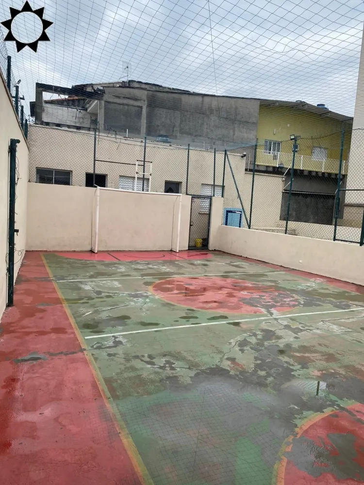 Apartamento, 2 quartos, 44 m² - Foto 4