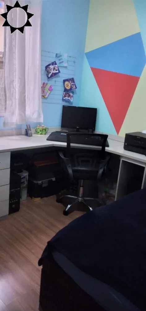 Apartamento, 2 quartos, 44 m² - Foto 3