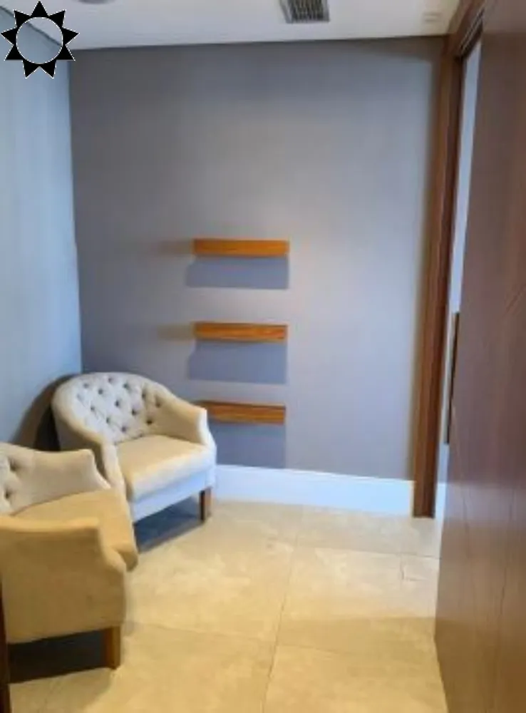 Sala-Conjunto, 34 m² - Foto 2