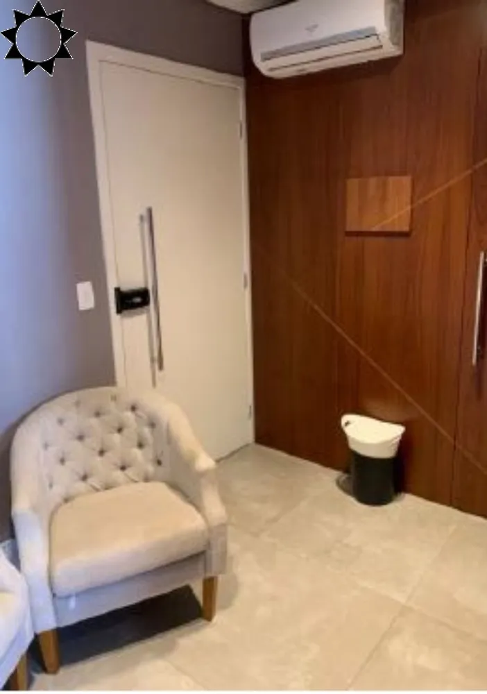 Sala-Conjunto, 34 m² - Foto 4