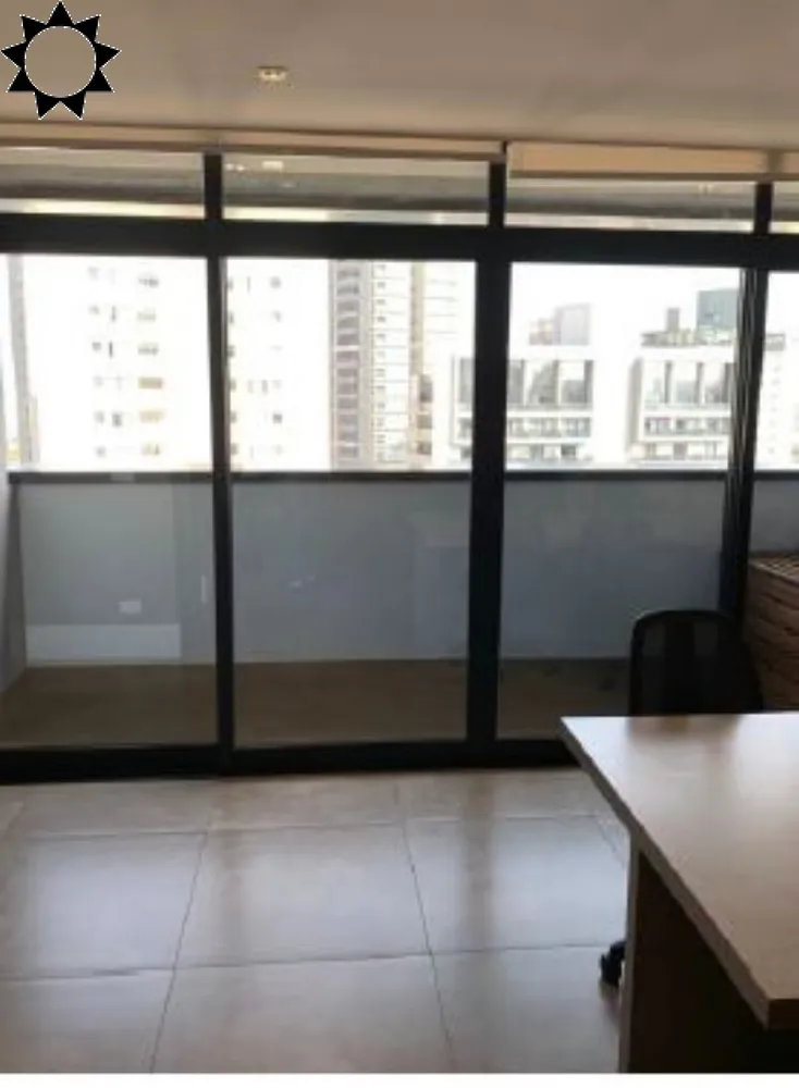 Sala-Conjunto, 34 m² - Foto 3