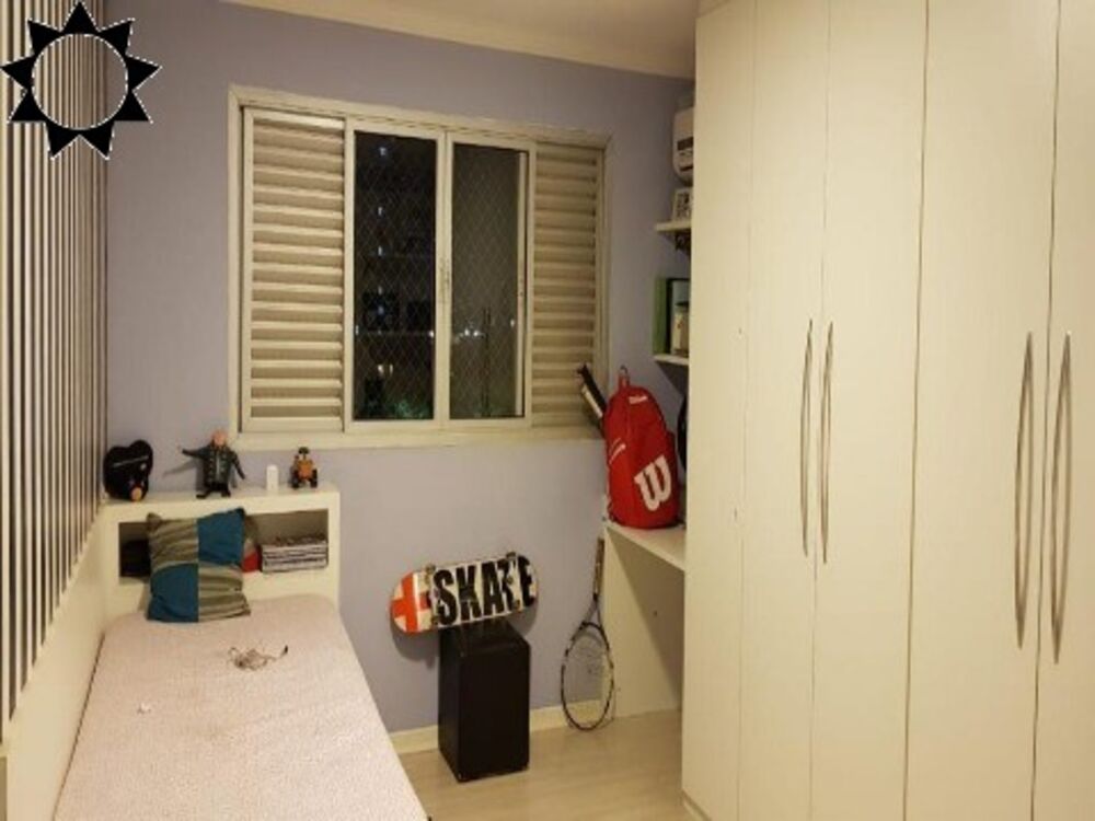 Apartamento, 3 quartos, 120 m² - Foto 8